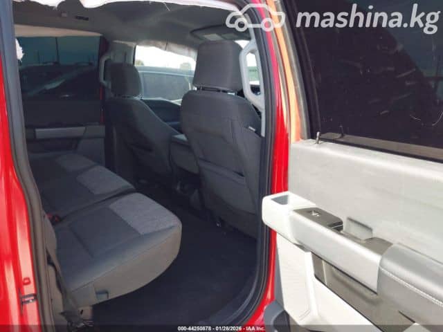 Ford F-150 XIV 3.5 AT 4WD