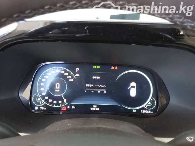 Hyundai Palisade I 2.2 AT