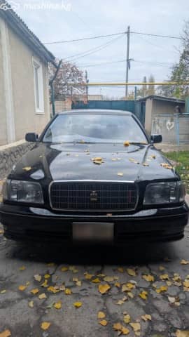 Toyota Crown Majesta II (S150) 4.0 AT
