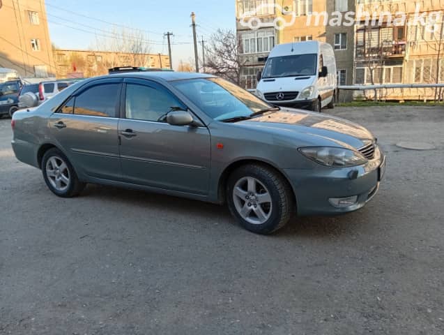 Toyota Camry V (XV30) 3.0 AT