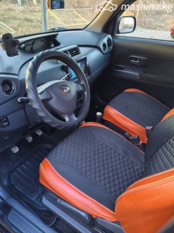Daihatsu Materia 1.5 MT
