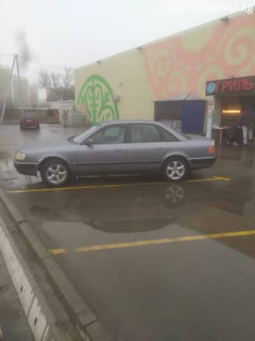 Audi 100 IV (C4) 2.3 MT
