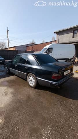 Mercedes-Benz W124 230 2.3 AT