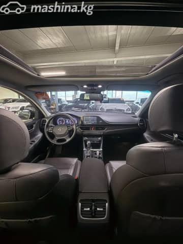 Hyundai Grandeur VI 3.0 AT