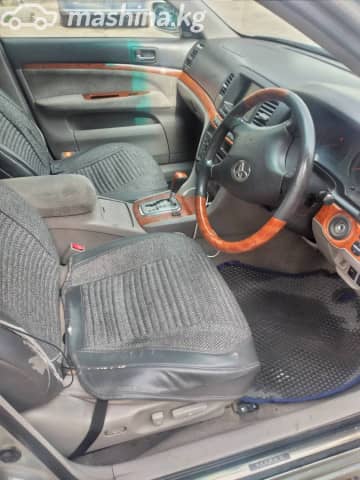 Toyota Mark II IX (X110) 2.5 AT