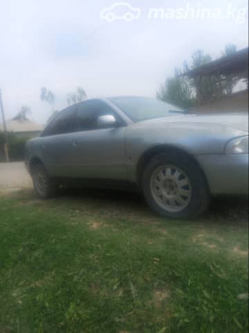 Audi A4 I (B5) 1.8 MT