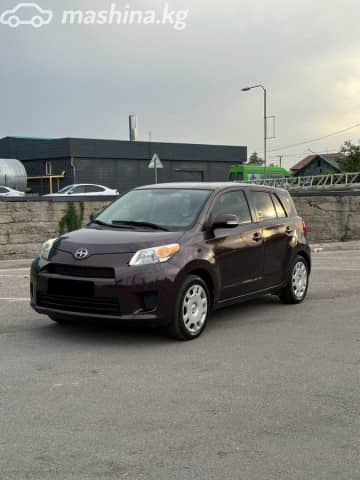Scion xD 1.8 AT