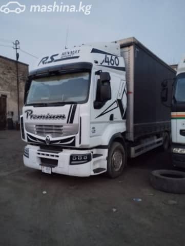 Renault Premium