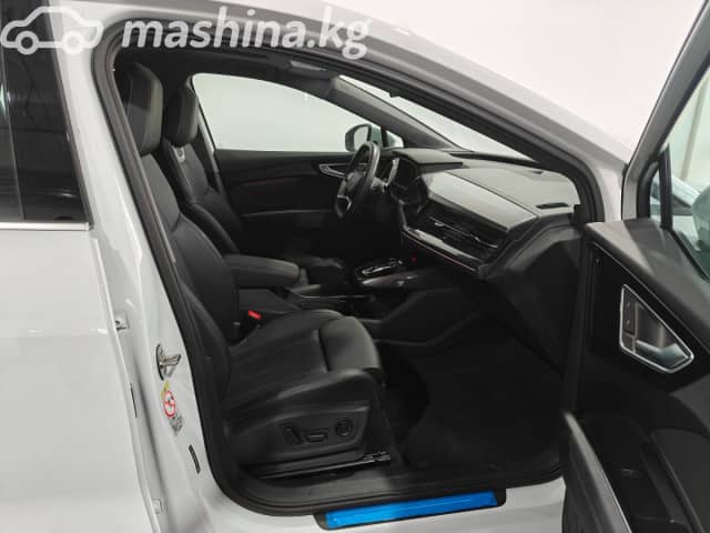 Audi Q4 e-tron 40 Electro AT