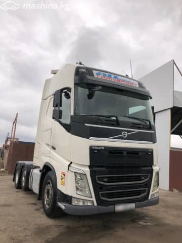 Volvo FH