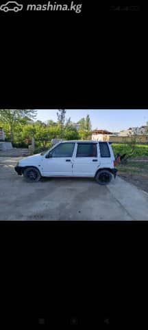 Daewoo Tico 0.8 AT