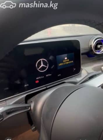 Mercedes-Benz CLE 200 2.0 AT