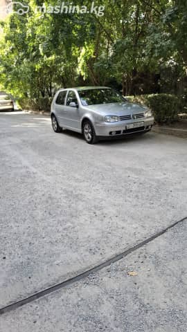 Volkswagen Golf IV 2.0 AT