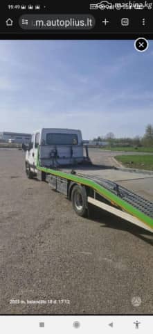 IVECO Daily