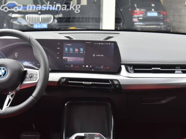 BMW iX1 eDrive 20 Electro AT