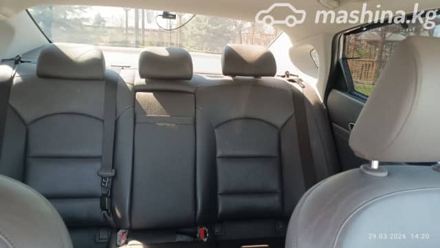 Kia K7 YG (II) 2.4 AT