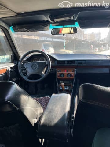 Mercedes-Benz W124 280 2.8 MT