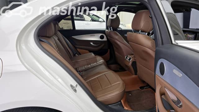 Mercedes-Benz E-Класс V (W213, S213, C238) Рестайлинг 250 2.0 AT