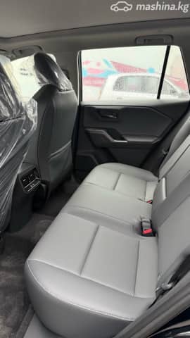 Toyota RAV4 V (XA50) 2.5 AT 4WD