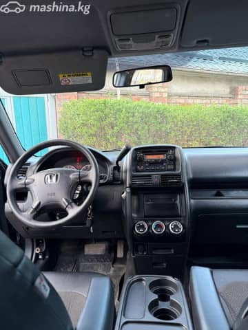 Honda CR-V II 2.4 AT