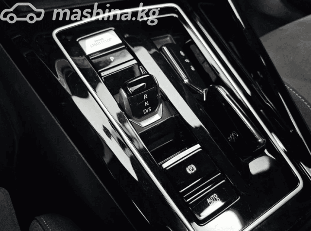 Volkswagen Golf VIII 2.0d AMT