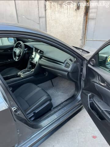 Honda Civic X 1.5 CVT