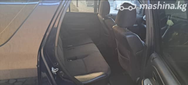 Honda CR-V II 2.0 AT 4WD