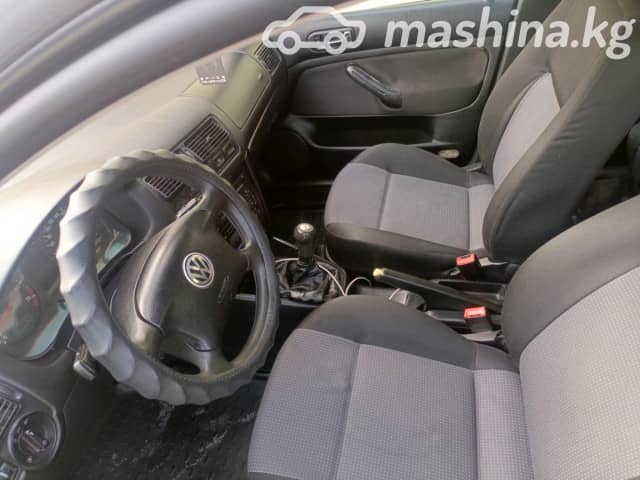 Volkswagen Golf IV 1.6 MT