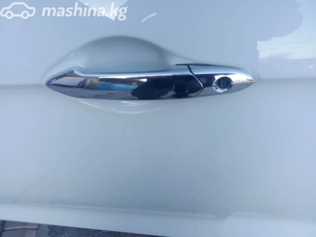 Chevrolet Spark IV 1.0 CVT