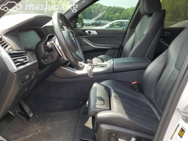 BMW X7 I (G07) 40i 3.0 AT 4WD