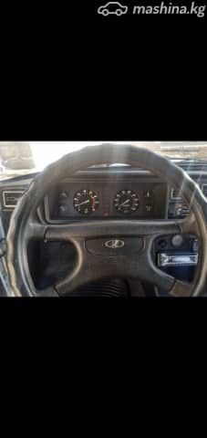 ВАЗ (Lada) 2107 21074-20 1.6 MT