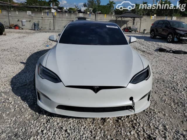 Tesla Model S I Рестайлинг 2 Plaid Electro AT 4WD