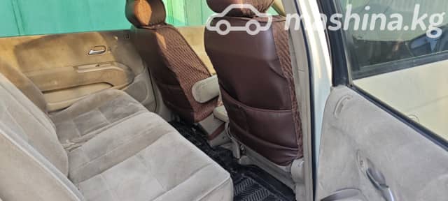 Honda Odyssey II 2.3 AT