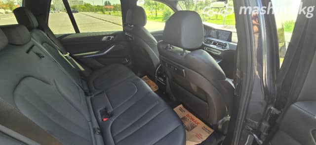 BMW X5 IV (G05/G18) 40i 3.0 AT 4WD