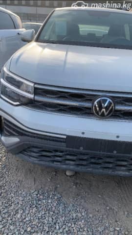 Volkswagen Tharu I Рестайлинг 300 TSI 1.5 AMT