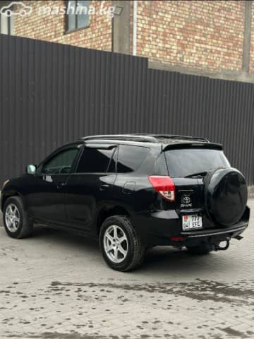 Toyota RAV4 III (XA30) 2.4 AT 4WD