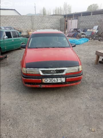 Opel Vectra A 1.6 MT