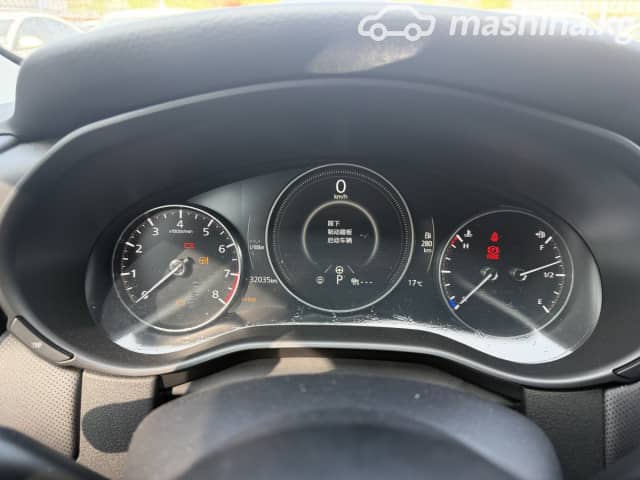 Mazda CX-50 2.0 AT