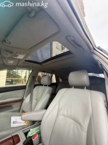 Lexus RX II 300 3.0 AT 4WD