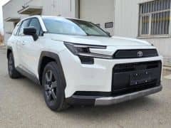 Toyota RAV4 V (XA50) 2.0 CVT 4WD