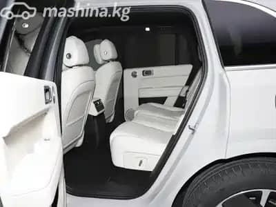 LiXiang L6 1.5hyb AT 4WD
