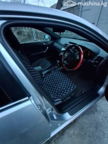 Honda Accord VII 2.0 AT