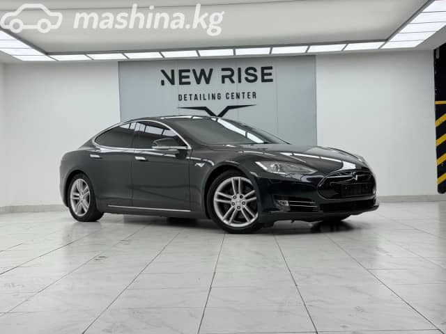 Tesla Model S I S85 Electro AT