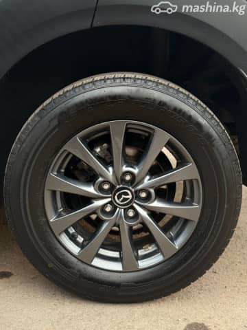 Mazda CX-30 I 2.5 AT 4WD