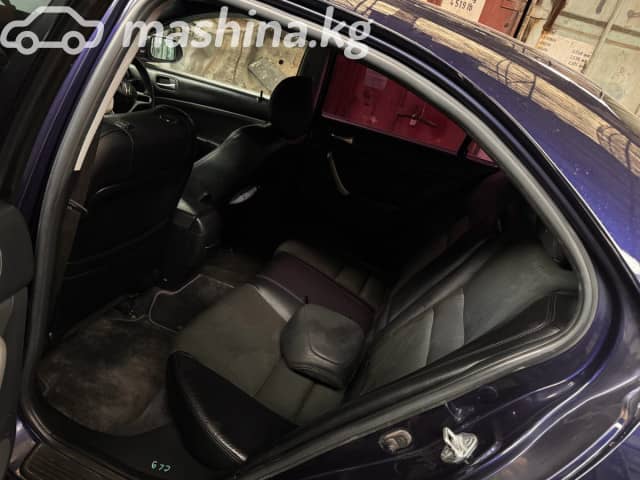 Honda Accord VII Sport 2.0 AT