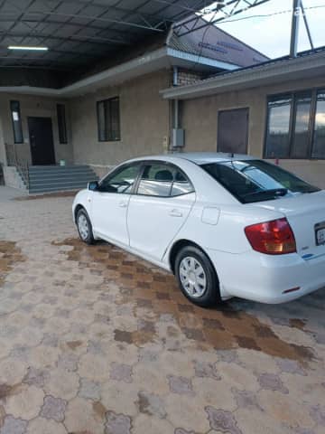Toyota Allion I 1.5 AT