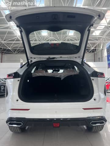 Changan UNI-Z 1.5 AMT