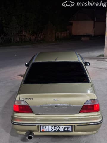 Daewoo Nexia I 1.5 MT
