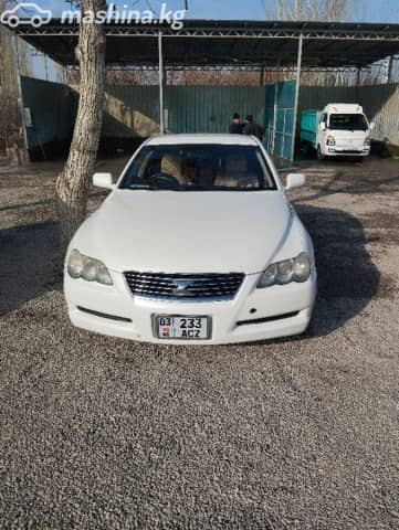 Toyota Mark X I 2.5 AT