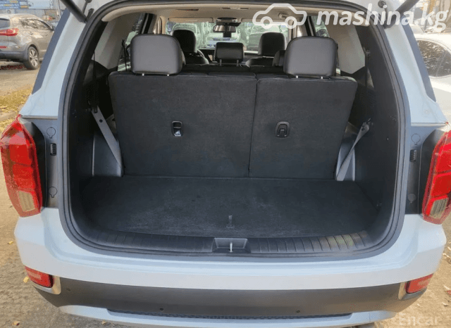 Hyundai Palisade I 2.2 AT